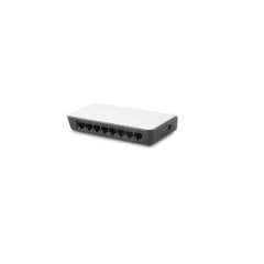 8 Port Ethernet Çoklayıcı Switch