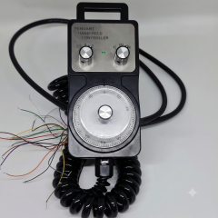 CNC Torna El Çarkı 5V 100Pals - Manuel Puls Jeneratörü (MPG)