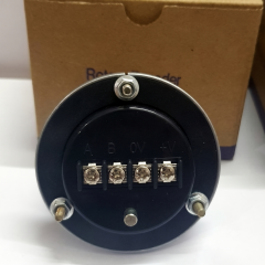 Çap 80 CNC El Çarkı Göbeği - 12V 25PPR