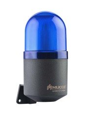Üniversal ışıklı Korna 12-24V DC 10 Melodili SNT-K711 Kırmızı
