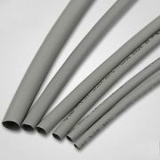 Gwest Gri Renkli Isı ile Daralan Makaron 102 mm 25 mt.