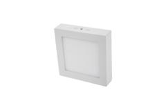 18W Panel Spot Sıva Üstü Gün Işığı Kare Cata CT-5234