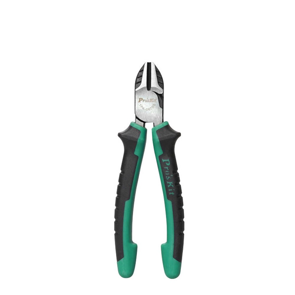 Proskit 1PK-067DS Elektrik işleri için Yan Keski