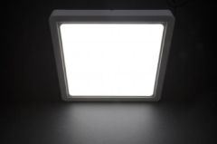 Cata 30W Sıva Üstü ABS Damla Led Armatür CT-5274A