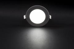 Cata CT-5145 6W Sıva Altı Led Panel Spot Gün Işığı