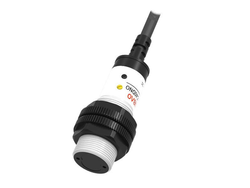 PR18T-DM3DPR 2m KABLO  M18 PNP NO+NC