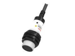 PR18T-DM3DPR 2m KABLO  M18 PNP NO+NC