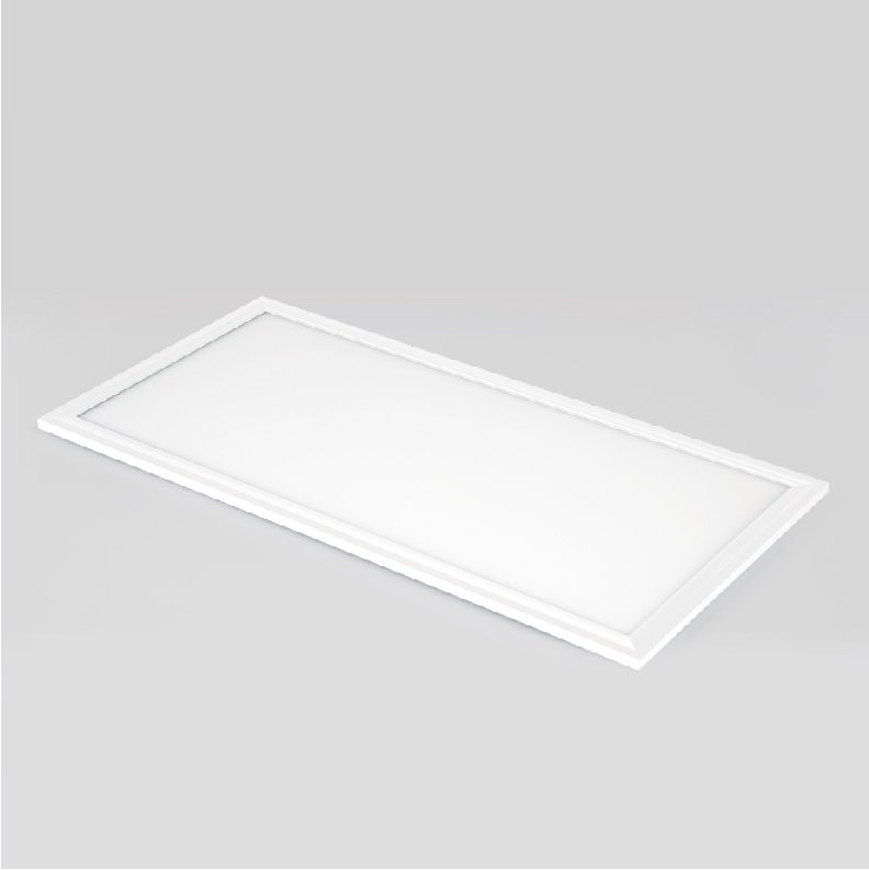 40W Dikdörtgen Led Panel 30x120 Sıva Altı Beyaz Işık Cata CT-5267