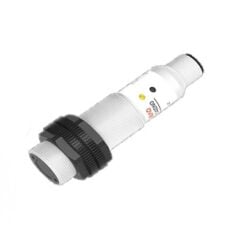 PR18T-DM3DPR-E2   Konnektör Bağlantılı M18 PNP NO+NC