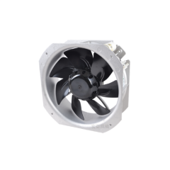 Shyuan-Ya AAV250-80T Rulmanlı Aksiyel Fan 280x280x80mm 230V | Hareket Otomasyon