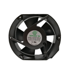 Plastim A2V15C55T Shyuan-Ya Aksiyel Fan 172x150x55mm 230VAC Rulmanlı