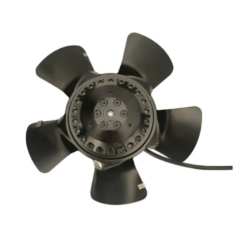 Ebm-papst A2E200-AF02-01 Aksiyel Fan 200mm 230VAC | Hareket Otomasyon