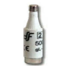 DF Electric 14x51 1000V DC 32A Solar Sigorta Buşonu - gPV 491655