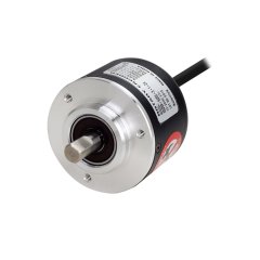 E50S8-100-3-T-1 50mm Milli 5-24VDC Artımlı Encoder