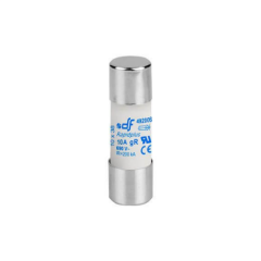 DF Electric D02 E18 400V 50kA Silindirik Sigorta Buşonu 20A - 63A - 1 Paket (10 Adet)