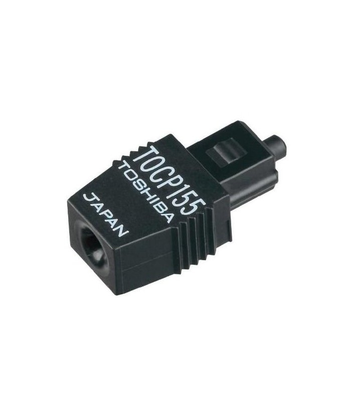 TOCP155, Jis F05 Fiber Optik Konnektör