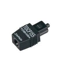 TOCP155, Jis F05 Fiber Optik Konnektör