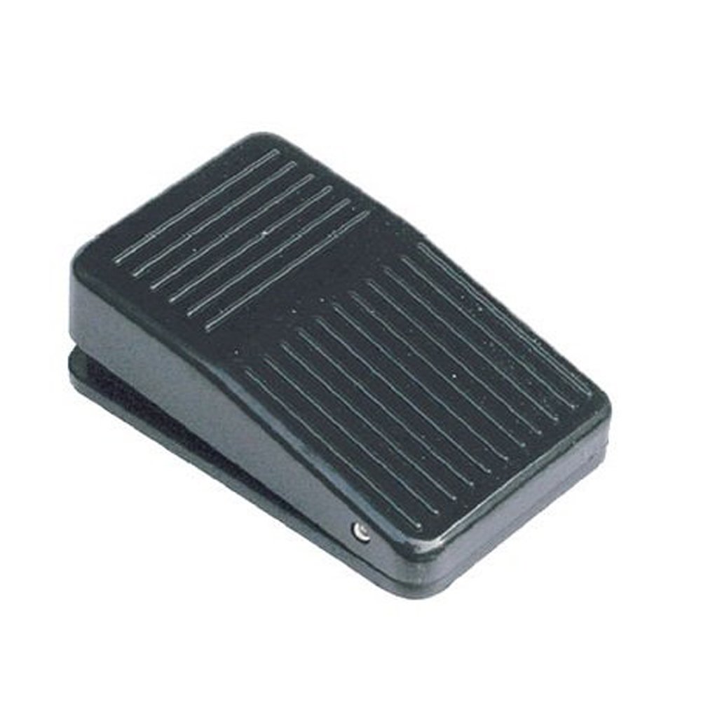Plastik Gövdeli Ayak Pedalı - Cntd CFS-01