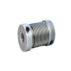 A.B.P BKXK2135 6/6mm - BKXK 2135 Serisi Çelik Kaplin