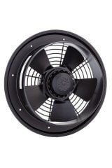 Bahçıvan / Aksiyel Fanlar (Bdrax 250-2k)