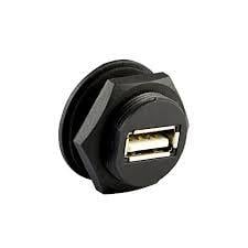 USB Dişi Panel Tipi Modül