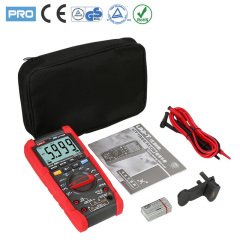 Uni-T UT195M Profesyonel Multimetre, IP65 Test Cihazı