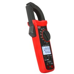 Uni-T UT201+ Dijital Pensampermetre, Test Cihazı
