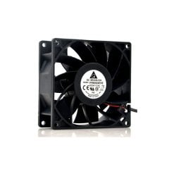 Delta FFB0924EHE 90x90x38mm 24v Dc Kompakt Fan