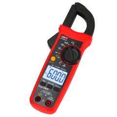 Uni-T UT202A+ Dijital Pensampermetre, Test Cihazı