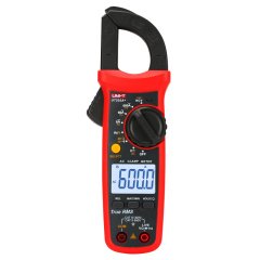 Uni-T UT202A+ Dijital Pensampermetre, Test Cihazı