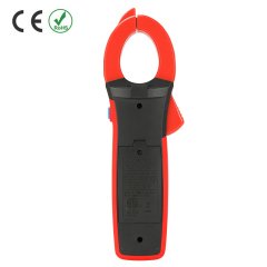 Uni-T UT208B Dijital Pensampermetre, True RMS 1000 A Test Cihazı