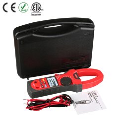 Uni-T UT209A Dijital Pensampermetre, 1000 A Test Cihazı
