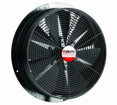 Bahçıvan / Sanayi Aspiratörleri (Bst 500)