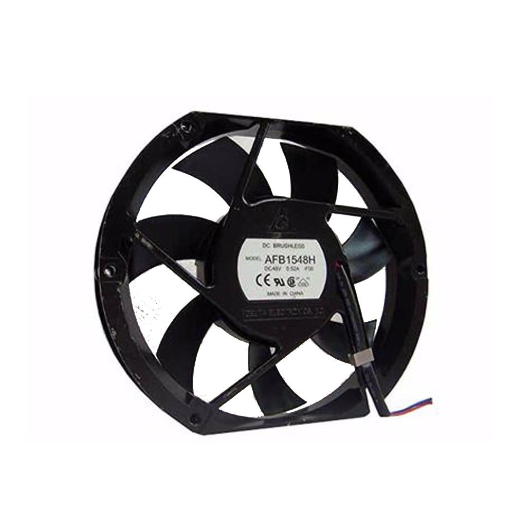 Delta AFB1548H 172x150x25mm 48v Dc Kompakt Fan