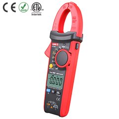 Uni-T UT216C Dijital Pensampermetre, True RMS Test Cihazı