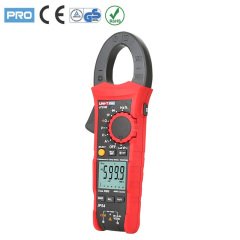 Uni-T UT219E Profesyonel Pensampermetre, Test Cihazı