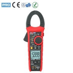 Uni-T UT219M Profesyonel Pensampermetre, Test Cihazı