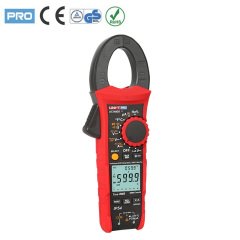 Uni-T UT219DS Profesyonel Pensampermetre, Test Cihazı