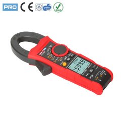 Uni-T UT219DS Profesyonel Pensampermetre, Test Cihazı