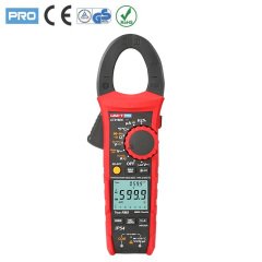Uni-T UT219DS Profesyonel Pensampermetre, Test Cihazı