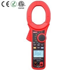 Uni-T UT222 Dijital Pensampermetre, 2000A Pens Metre