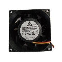 Delta PFB0824EHE 80x80x38mm 24v Dc Kompakt Fan