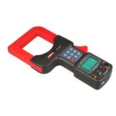 Unit UT253B Geniş Ağızlı Kaçak Akım ölçer