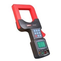 Unit UT253B Geniş Ağızlı Kaçak Akım ölçer