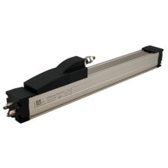 LTK-550 Atek Potansiyometrik Lineer Cetvel Üstten Sürgülü