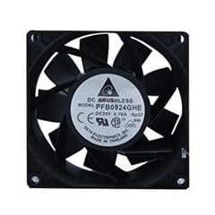 Delta PFB0924GHE 92x92x38mm 24v Dc Kompakt Fan