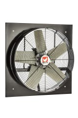 Bahçıvan / Kare Kasalı Sanayi Aspiratörleri (B5pam 700)