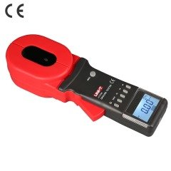 Unit UT276A+ Pens Tipi Topraklama Test Cihazı