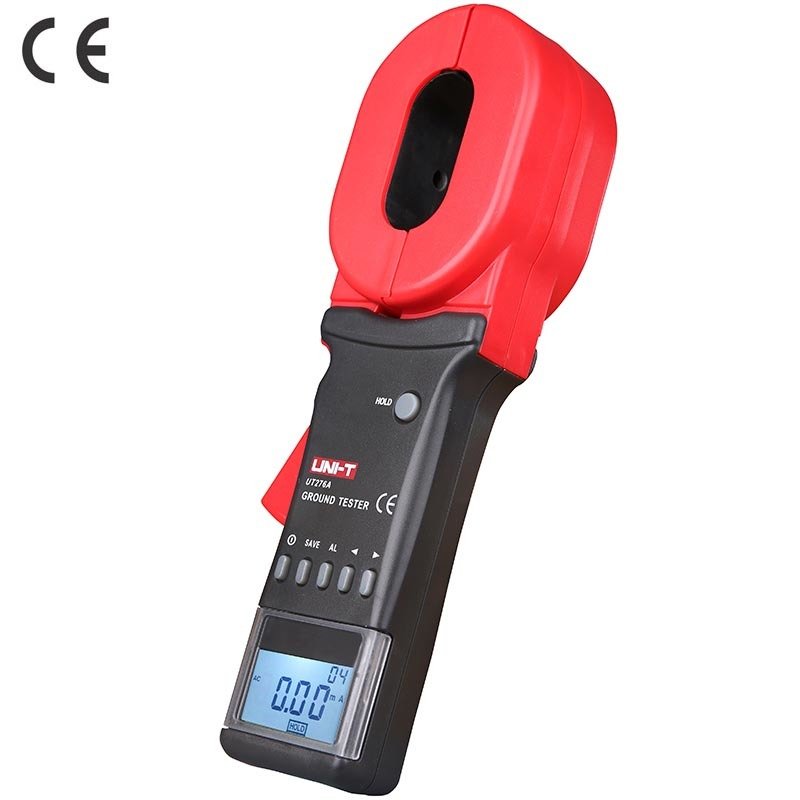Unit UT276A+ Pens Tipi Topraklama Test Cihazı