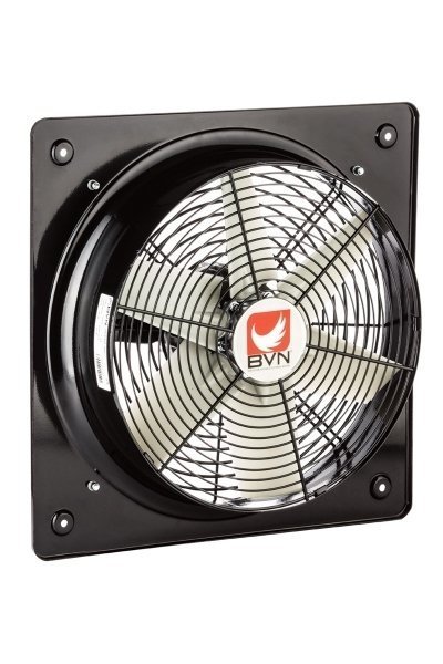 Bahçıvan / Kare Kasalı Sanayi Aspiratörleri (B6pam 400)